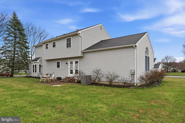 1420 SCARLET OAK RD, Yardley, PA 19067