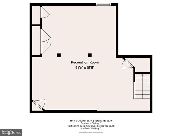 1420 SCARLET OAK RD, Yardley, PA 19067