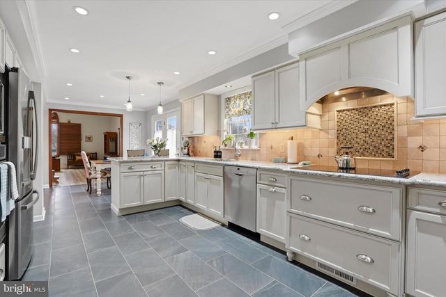 1420 SCARLET OAK RD, Yardley, PA 19067