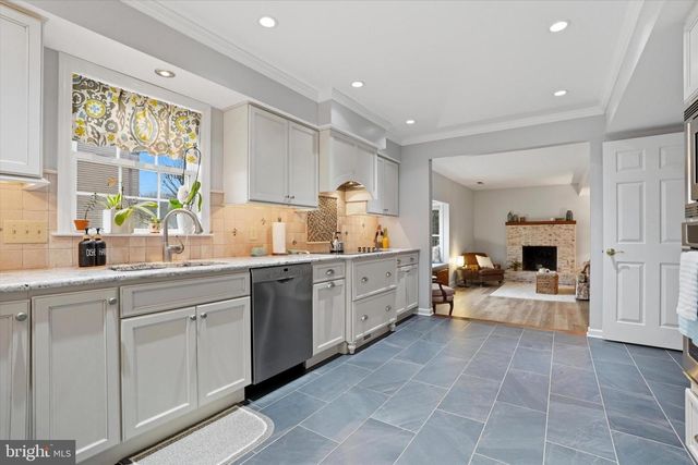 1420 SCARLET OAK RD, Yardley, PA 19067