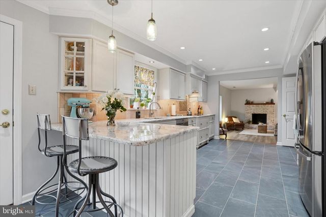 1420 SCARLET OAK RD, Yardley, PA 19067