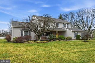 1420 SCARLET OAK RD, Yardley, PA 19067