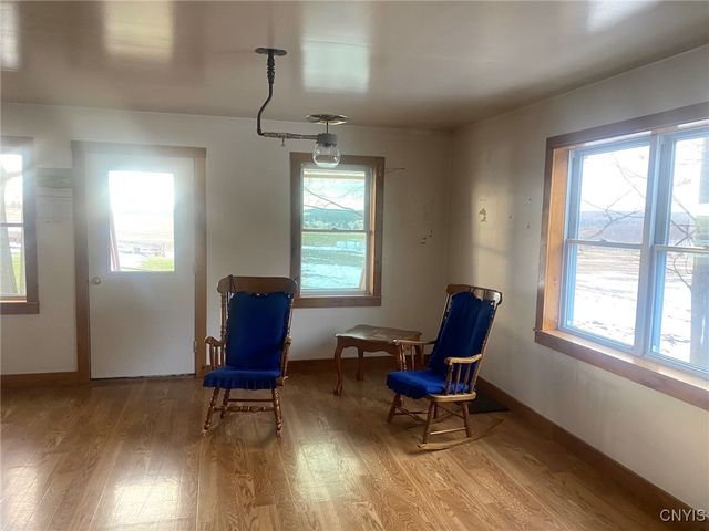 10353 Rogers Road, Centerville, NY 14735