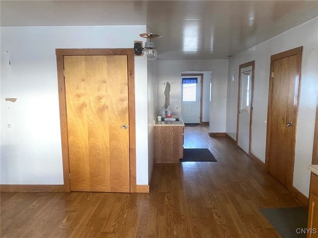 10353 Rogers Road, Centerville, NY 14735