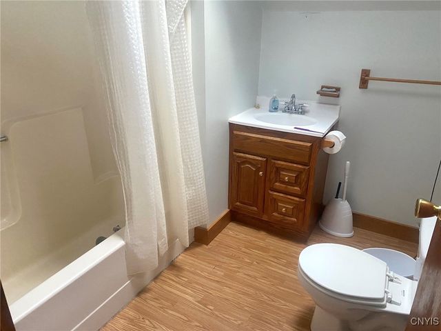 10353 Rogers Road, Centerville, NY 14735