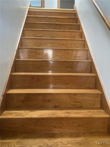 10353 Rogers Road, Centerville, NY 14735