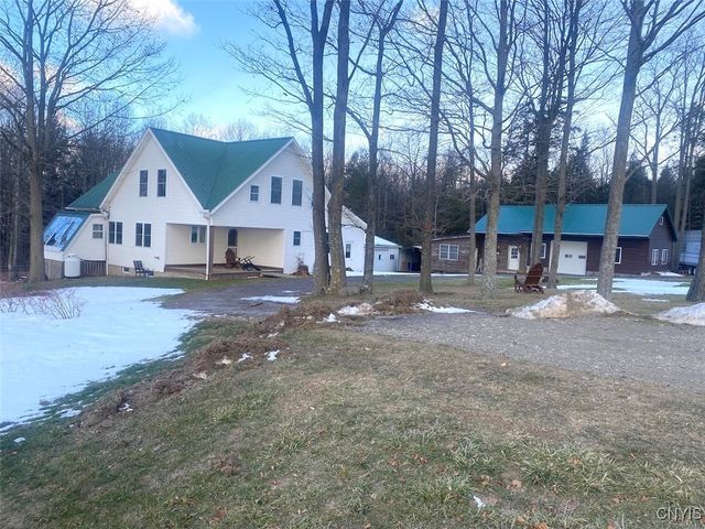 10353 Rogers Road, Centerville, NY 14735