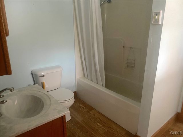 10353 Rogers Road, Centerville, NY 14735