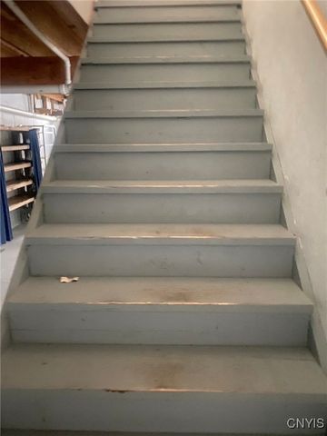 10353 Rogers Road, Centerville, NY 14735