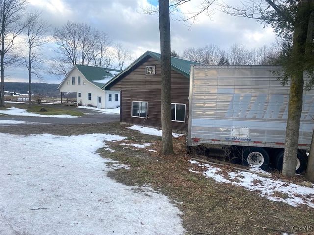 10353 Rogers Road, Centerville, NY 14735