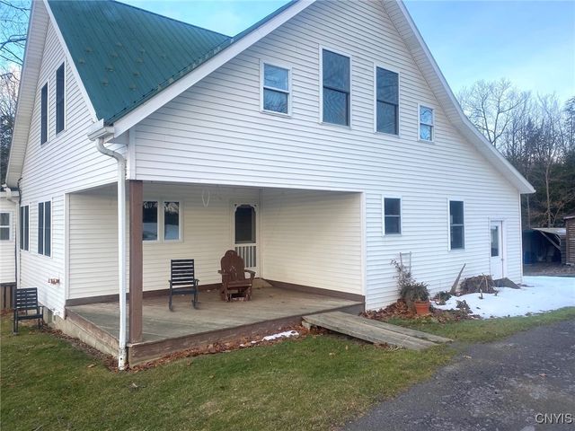 10353 Rogers Road, Centerville, NY 14735
