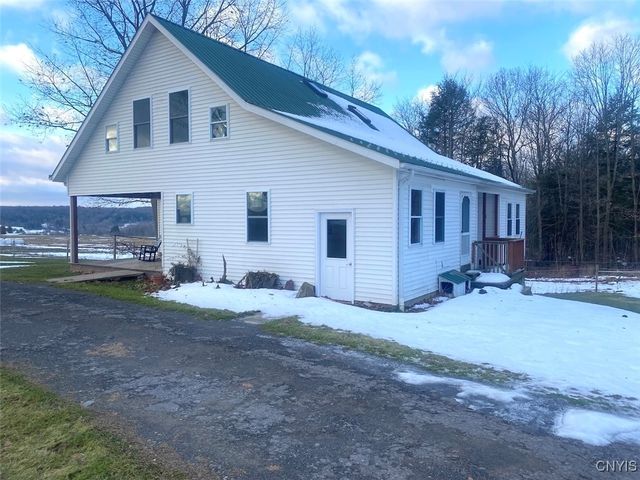 10353 Rogers Road, Centerville, NY 14735