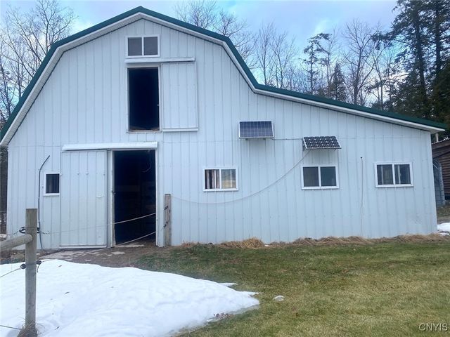 10353 Rogers Road, Centerville, NY 14735