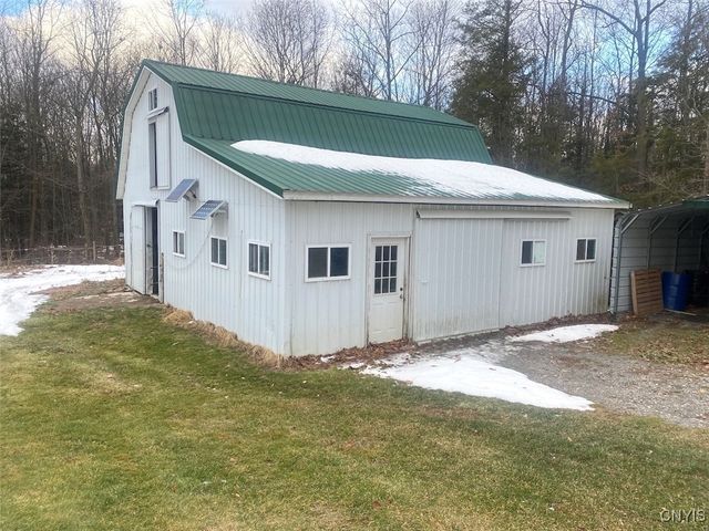 10353 Rogers Road, Centerville, NY 14735