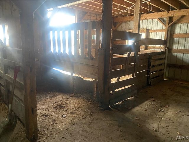 10353 Rogers Road, Centerville, NY 14735