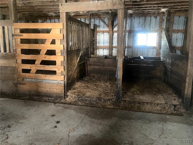 10353 Rogers Road, Centerville, NY 14735