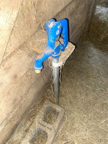 10353 Rogers Road, Centerville, NY 14735