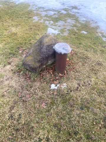 10353 Rogers Road, Centerville, NY 14735