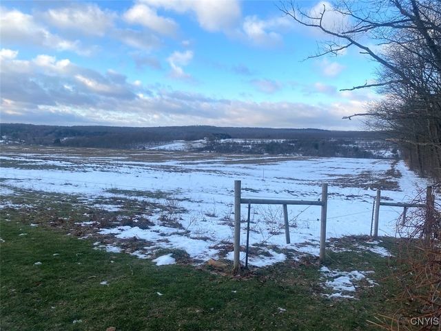 10353 Rogers Road, Centerville, NY 14735