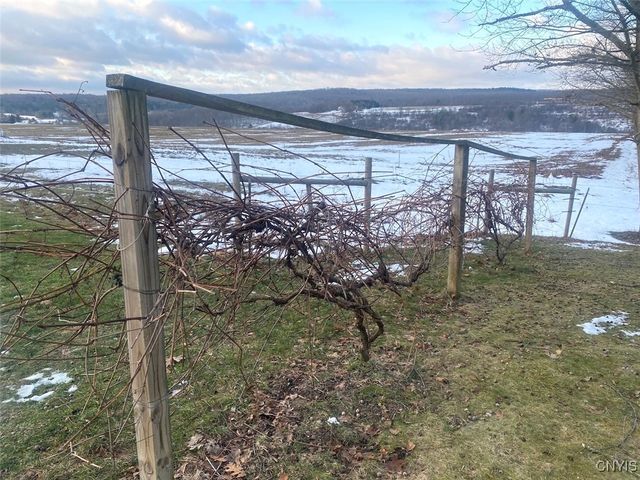 10353 Rogers Road, Centerville, NY 14735