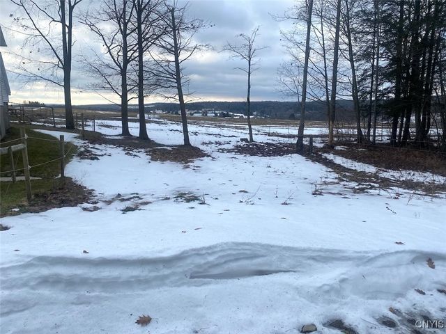 10353 Rogers Road, Centerville, NY 14735