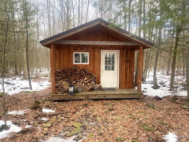 10353 Rogers Road, Centerville, NY 14735