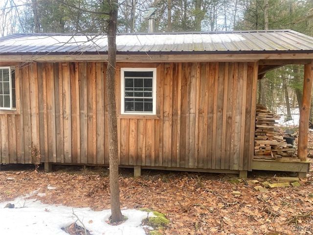 10353 Rogers Road, Centerville, NY 14735