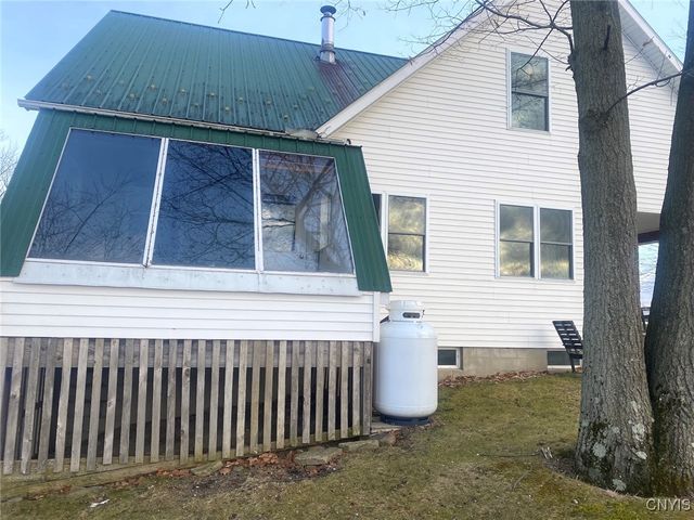 10353 Rogers Road, Centerville, NY 14735