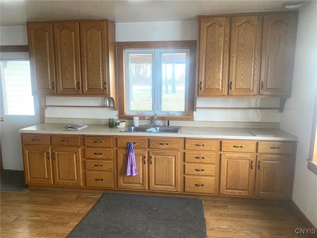 10353 Rogers Road, Centerville, NY 14735