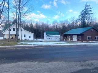 10353 Rogers Road, Centerville, NY 14735