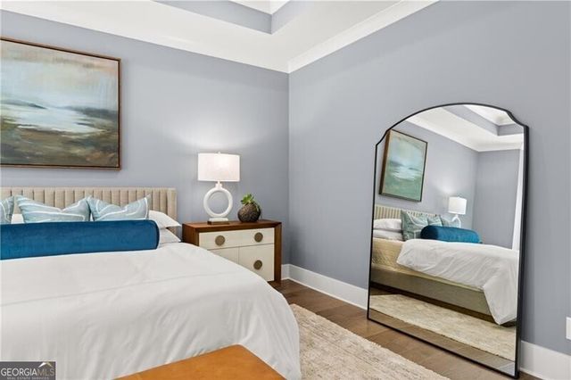 3739 Tielman Street, Snellville, GA 30078