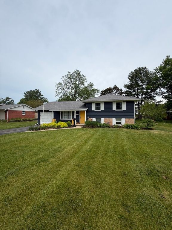 723 E FRANKLIN Street, Rockton, IL 61072