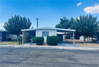 15940 Stoddard Wells Rd #83, Victorville, CA 92395