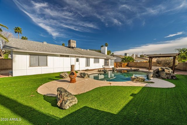 4323 E AHWATUKEE Drive, Phoenix, AZ 85044