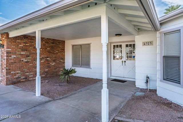 4323 E AHWATUKEE Drive, Phoenix, AZ 85044
