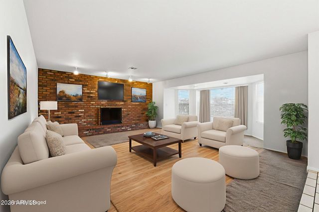 4323 E AHWATUKEE Drive, Phoenix, AZ 85044