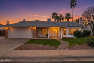 4323 E AHWATUKEE Drive, Phoenix, AZ 85044