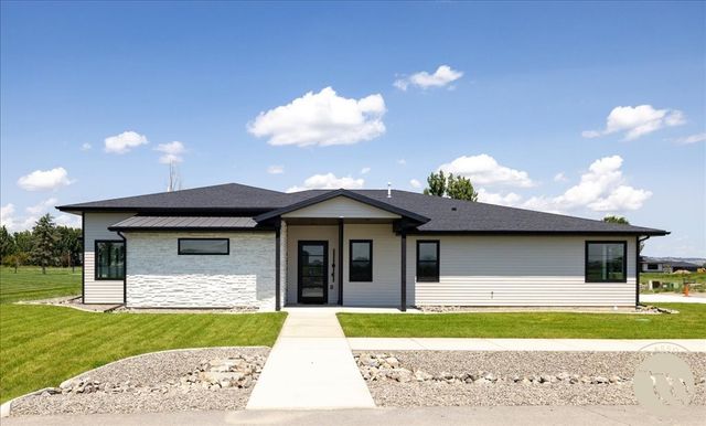 1326 Muirfield Place, Billings, MT 59106