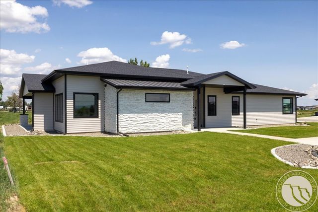 1326 Muirfield Place, Billings, MT 59106