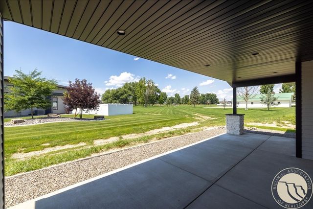 1326 Muirfield Place, Billings, MT 59106