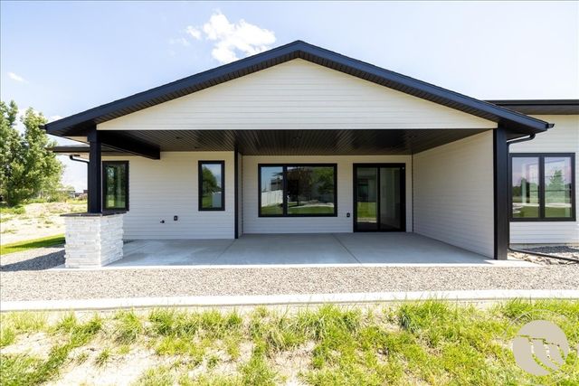 1326 Muirfield Place, Billings, MT 59106