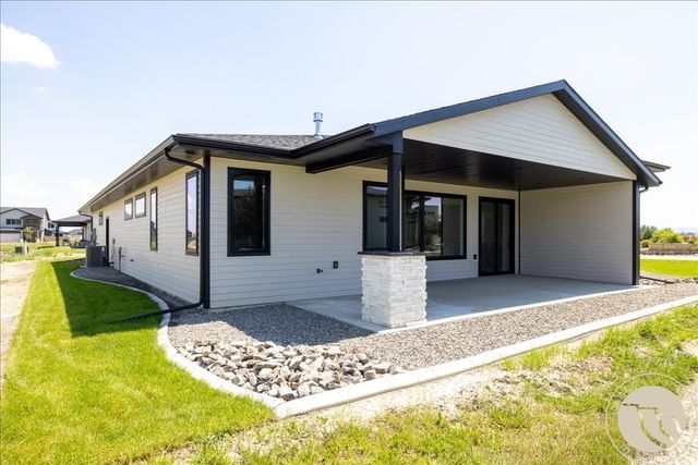 1326 Muirfield Place, Billings, MT 59106