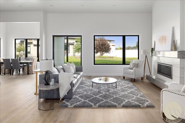 1326 Muirfield Place, Billings, MT 59106