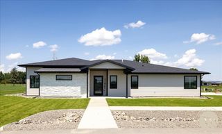1326 Muirfield Place, Billings, MT 59106
