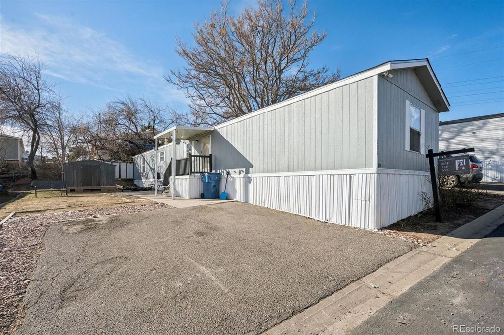 2551 W 92nd Avenue, Denver, CO 80260