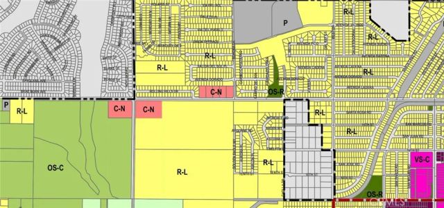 0 Mission Lakes, Desert Hot Springs, CA 92240