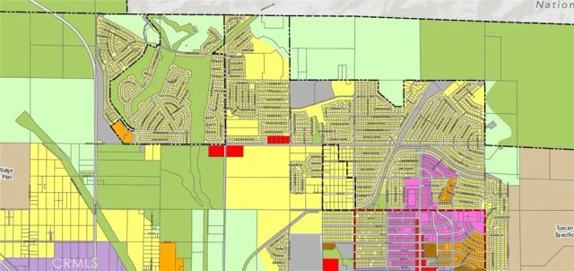 0 Mission Lakes, Desert Hot Springs, CA 92240