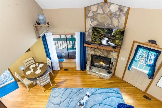 102 Mizzen Court, Ellijay, GA 30540