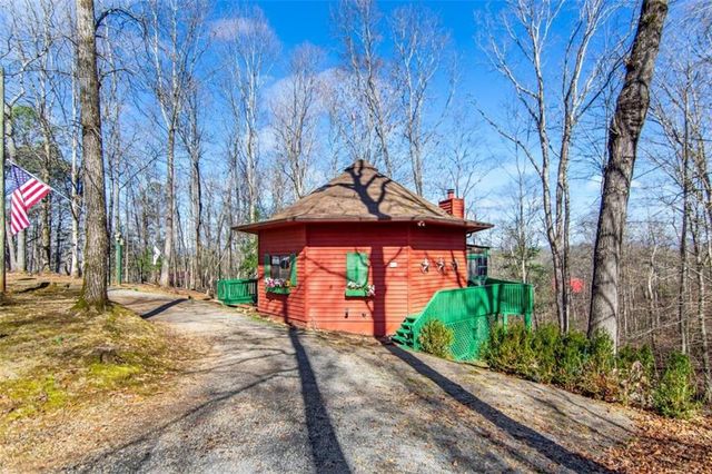 102 Mizzen Court, Ellijay, GA 30540