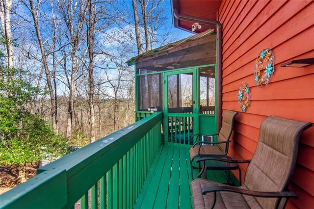 102 Mizzen Court, Ellijay, GA 30540